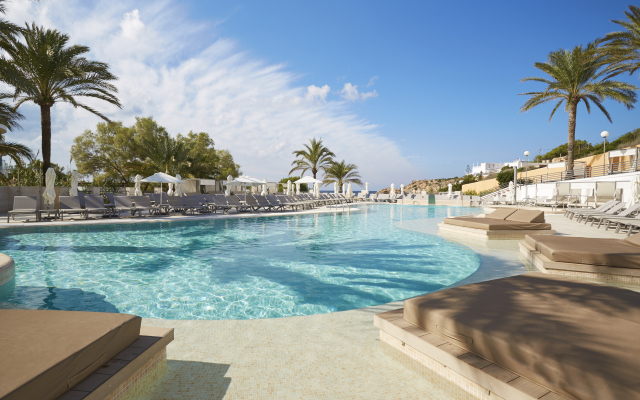 Insotel Tarida Beach Resort & SPA - All inclusive