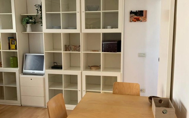 REGINA - ROMANTIC STUDIO near RIALTO