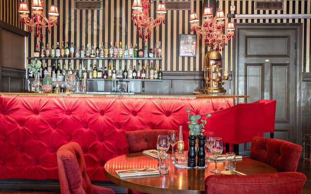 Best Western Hotel Gamla Teatern