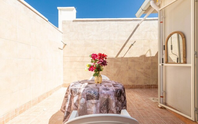 3021 Villa Seremar by Barbarhouse