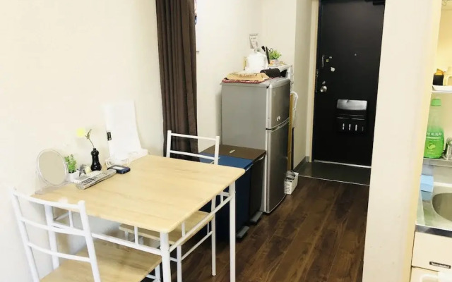 L2 Shinjuku Apartment