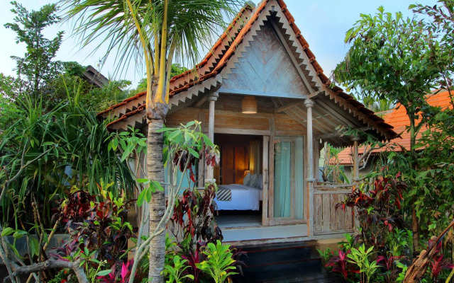 Suarti Boutique Village