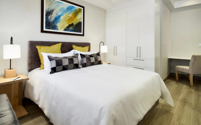 The Regency Apartment Hotel Menlyn