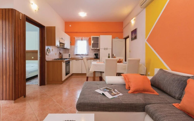 Stunning Home in Vodnjan With Wifi and 3 Bedrooms