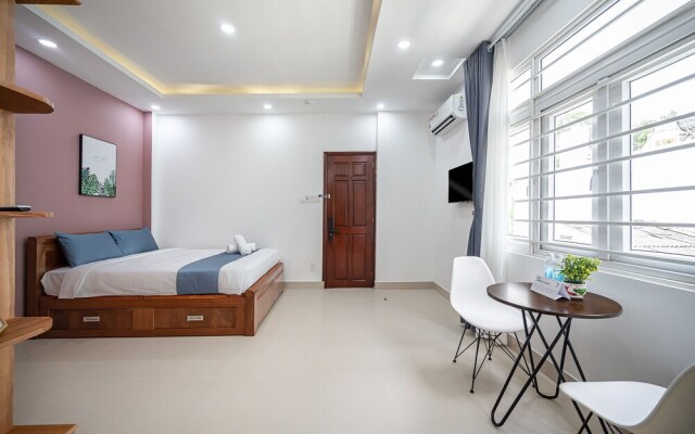 Cozrum Homes - Retro House