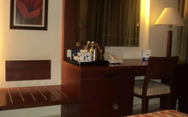 Fortune Select Exotica, Navi Mumbai - Member ITC Hotels' Group