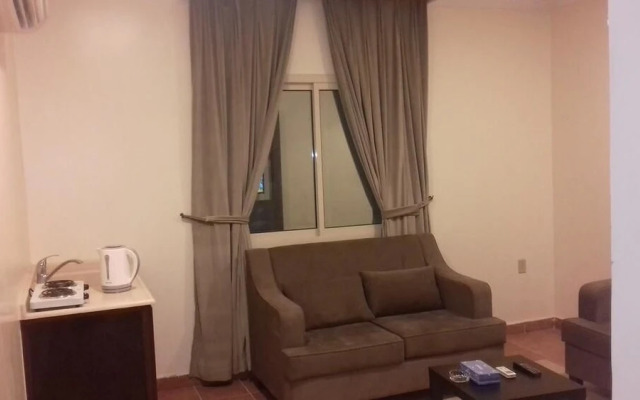 Danar Hotel Apartments 5