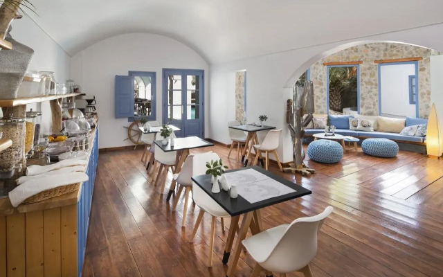 Meltemi Suites