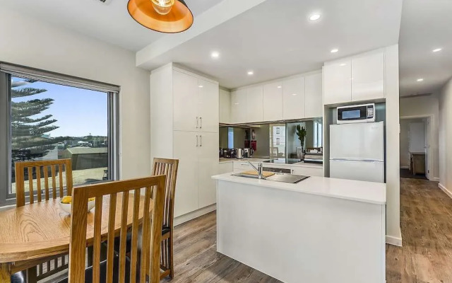 Harbour Masters Beachport