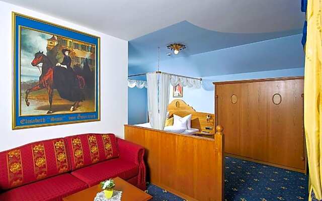 Landhotel Wiesbauer