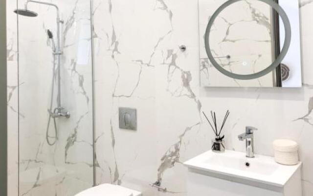 Stelisia Rooms