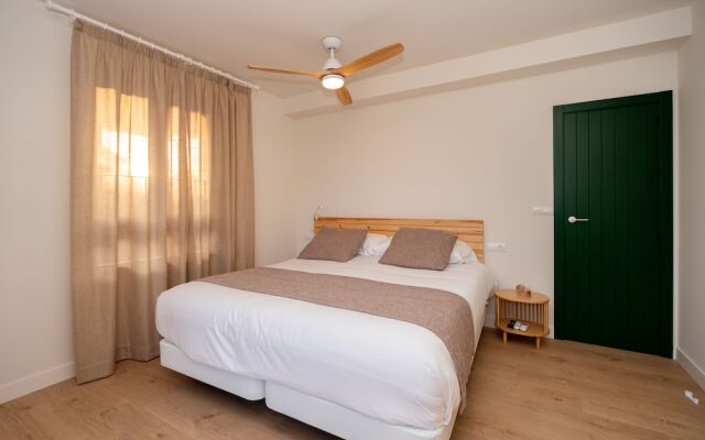 Paradisun Villajoyosa