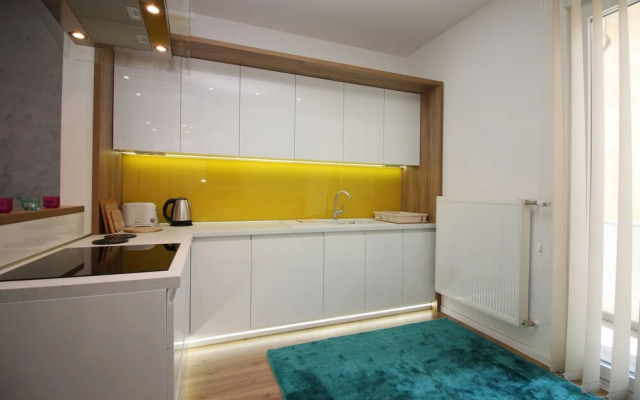 Radiceva Apartment