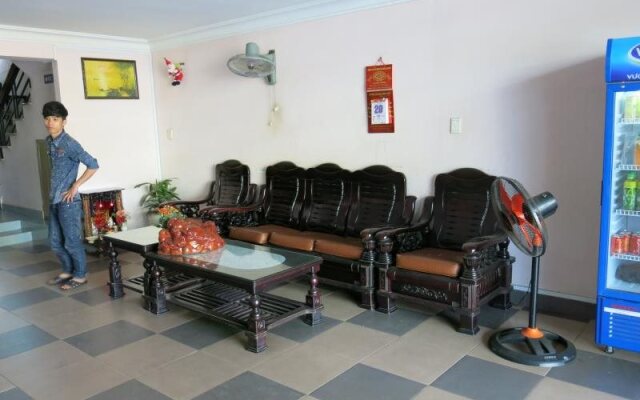 An Sinh Motel