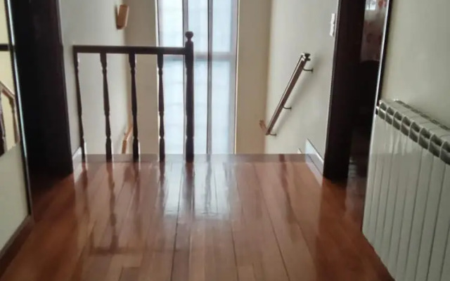 Sweet 3 Bedrooms Terrace Home Close Esposende