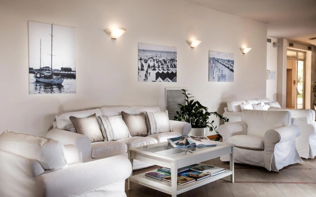 Hotel Valverde  Residenza