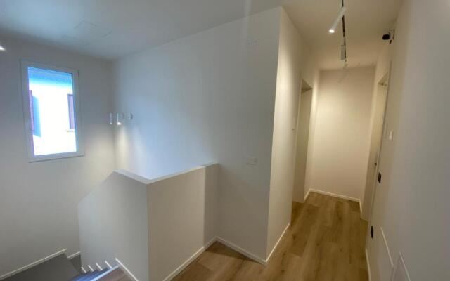 Prato della Valle Apartments