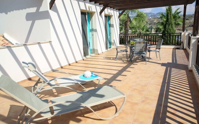 Villa Felicity