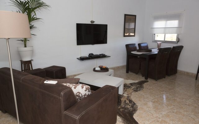 Bed and Breakfast Vakantieplek Casa Josa