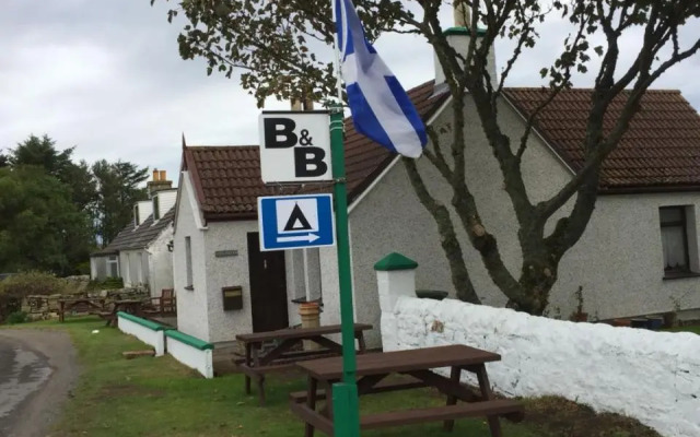 Windhaven B&B
