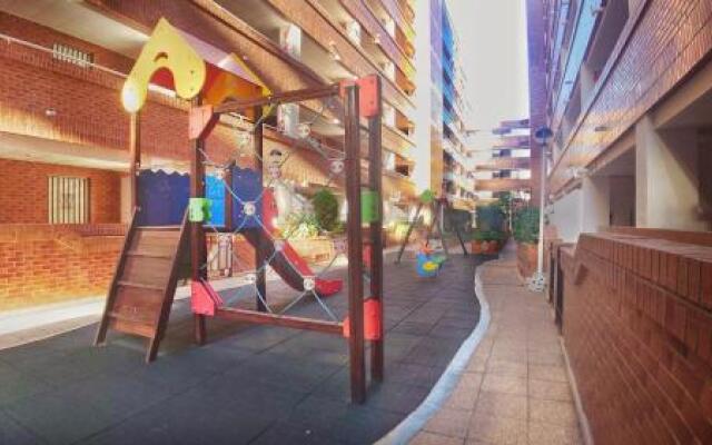 Playa Coral en Marina D'or