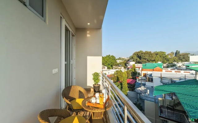 Auro Bliss - An Opulent 3bhk Penthouse in Dehradun