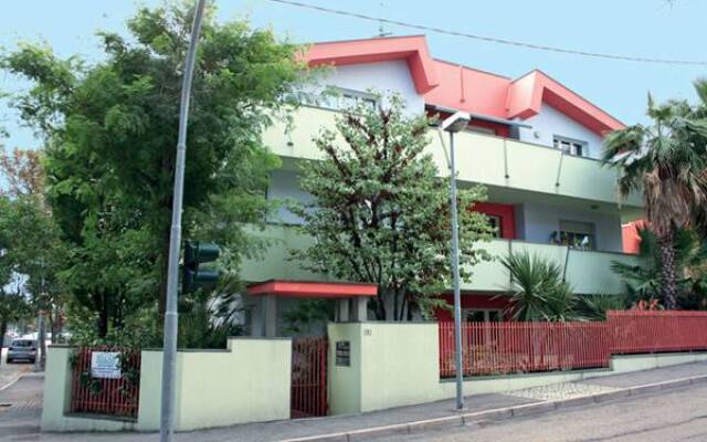 Residence Villa Chiara