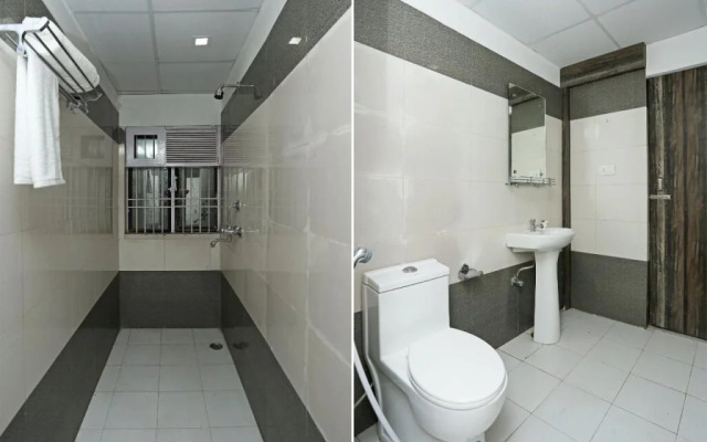 Hotel Jordan By OYO Rooms