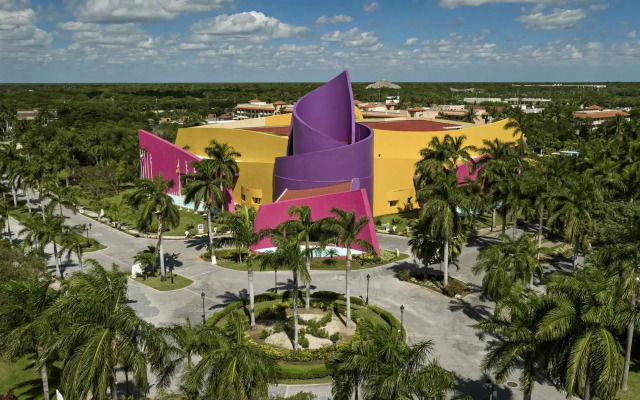 JOIA Paraíso by Iberostar - Adults Only - All Inclusive