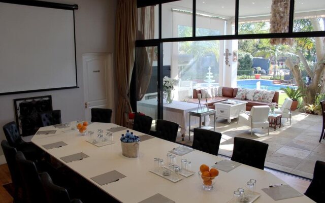 Cape Pillars Boutique Hotel