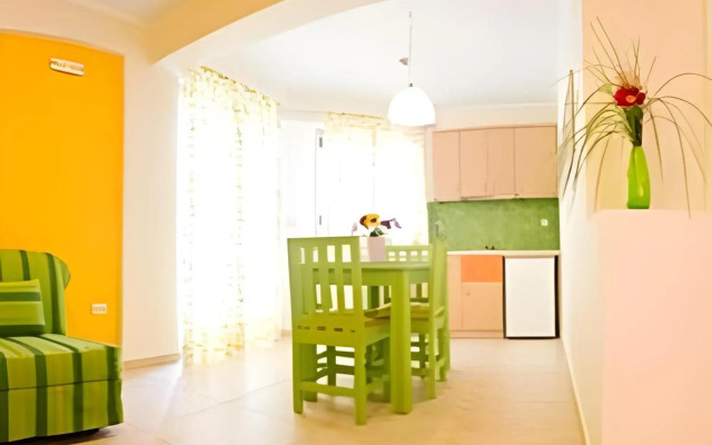 Amaryllis Hotel Apartments