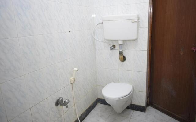 Malar Residencey
