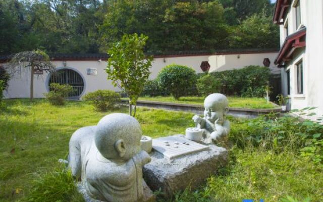Putuo Mountain Healray Chinese Inn