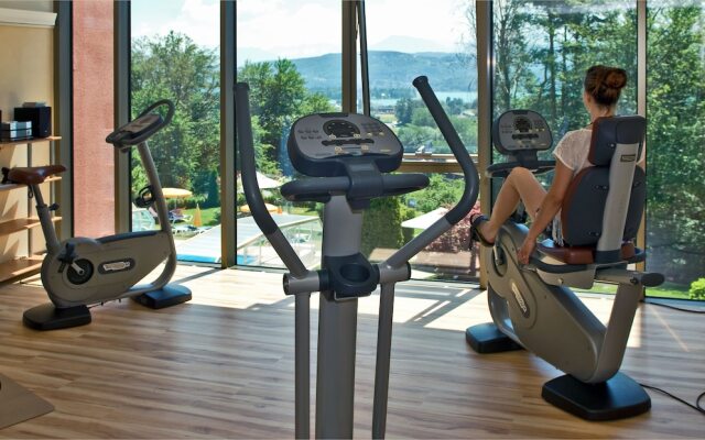 BALANCE - Das 4 Elemente SPA & GOLF Hotel