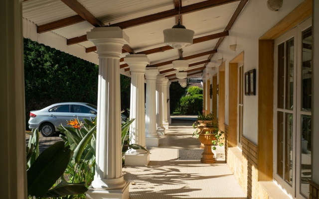 Marlihill Bungalow - CGH Earth