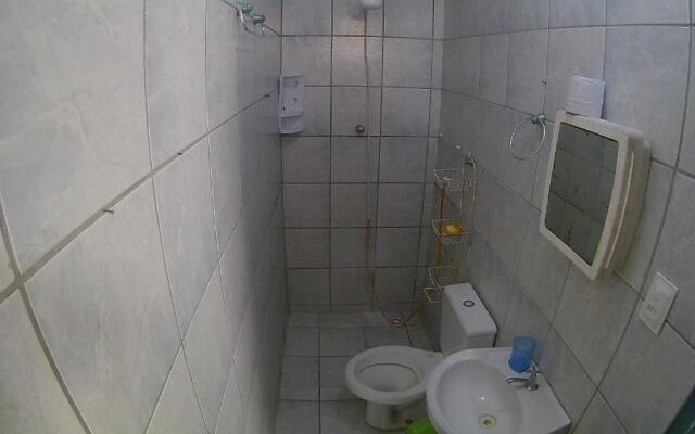 Hostel Ateli¿b