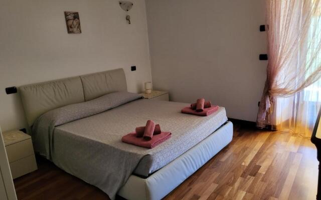 Appartamento Gobi