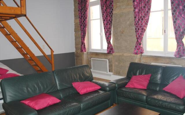 Le Loft Des Canuts