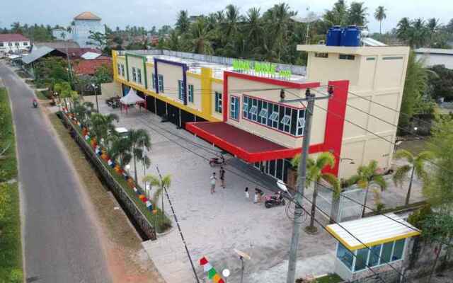 Mink Mink Inn Bangka