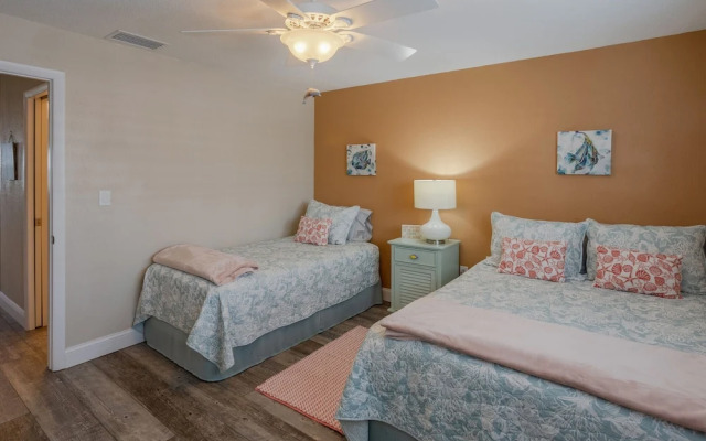 Sunset Chateau Beach Condo Star5vacations