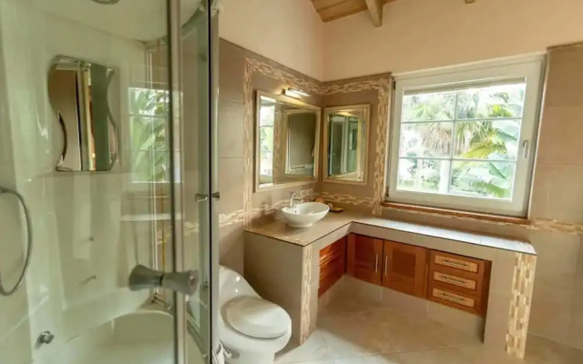 Hideaway Beach Properties by Caribe Stays