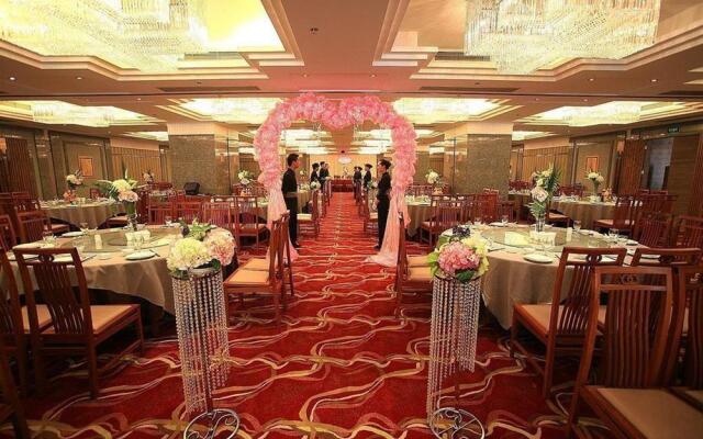 WJ Century Hotel - Shanghai