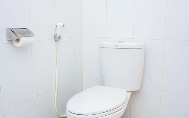 OYO 382 Pagaruyung Hotel Batusangkar