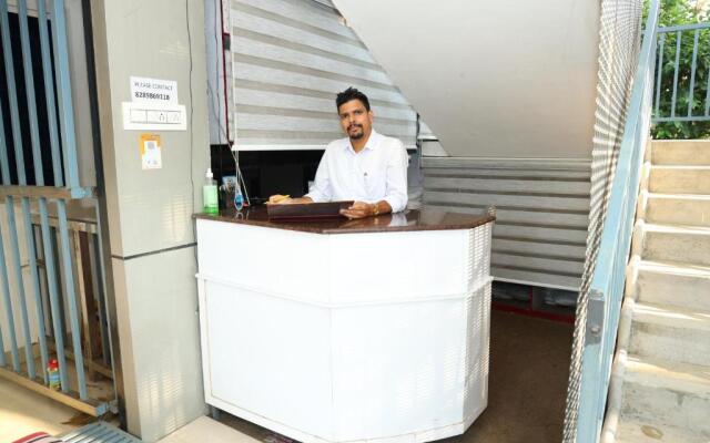 Airport Cochin Grand Residency , NEDUMBASSERY