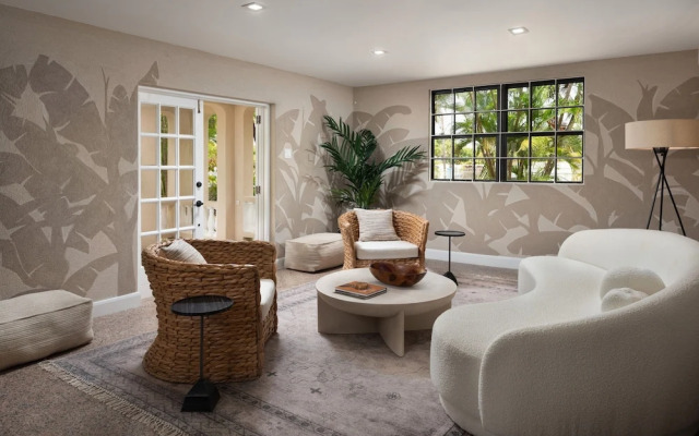 The June 3 Home
