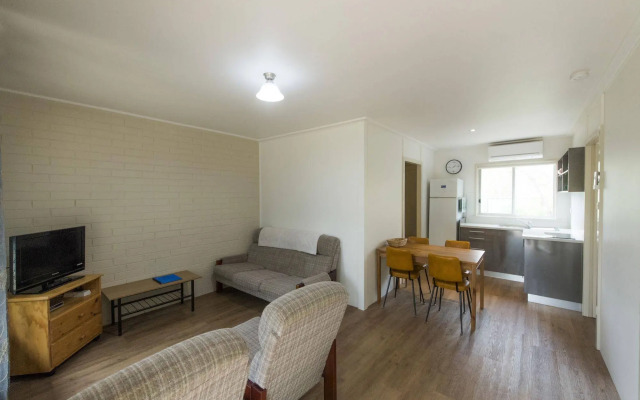 Restaway Holiday Units