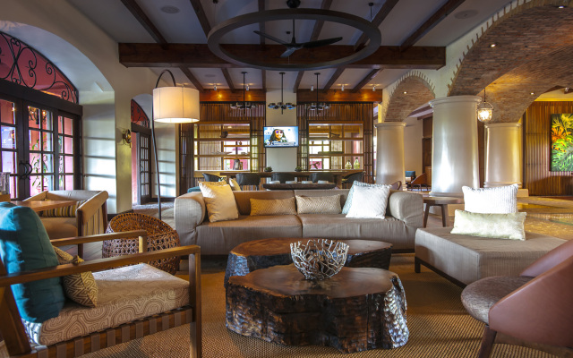 Los Suenos Marriott Ocean & Golf Resort