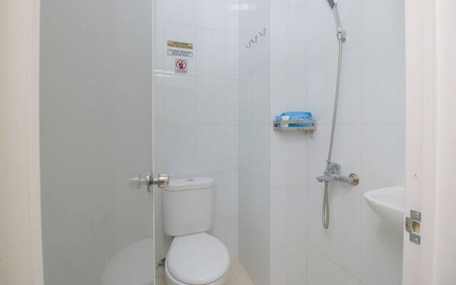 Airy Eco Syariah Gatot Subroto Barat 45