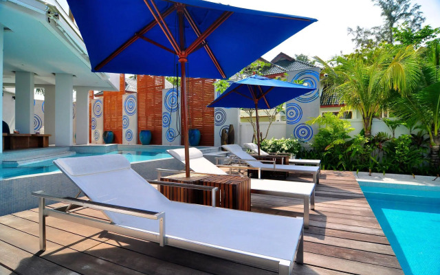 Beachfront Phuket