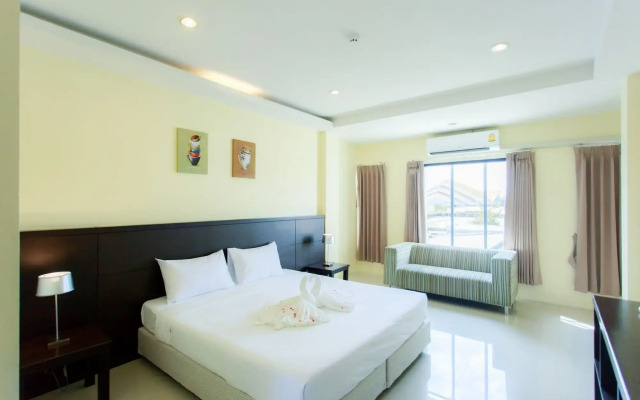 Baan Phor Phan Hotel